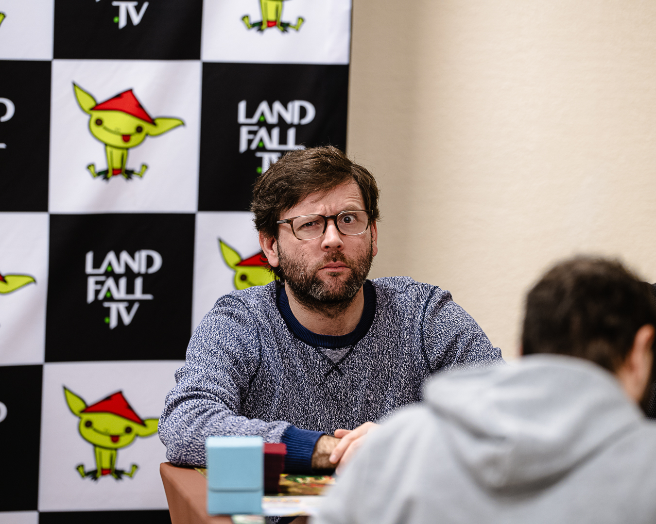 Landfall: Commander en... - Landfall: Commander en Español