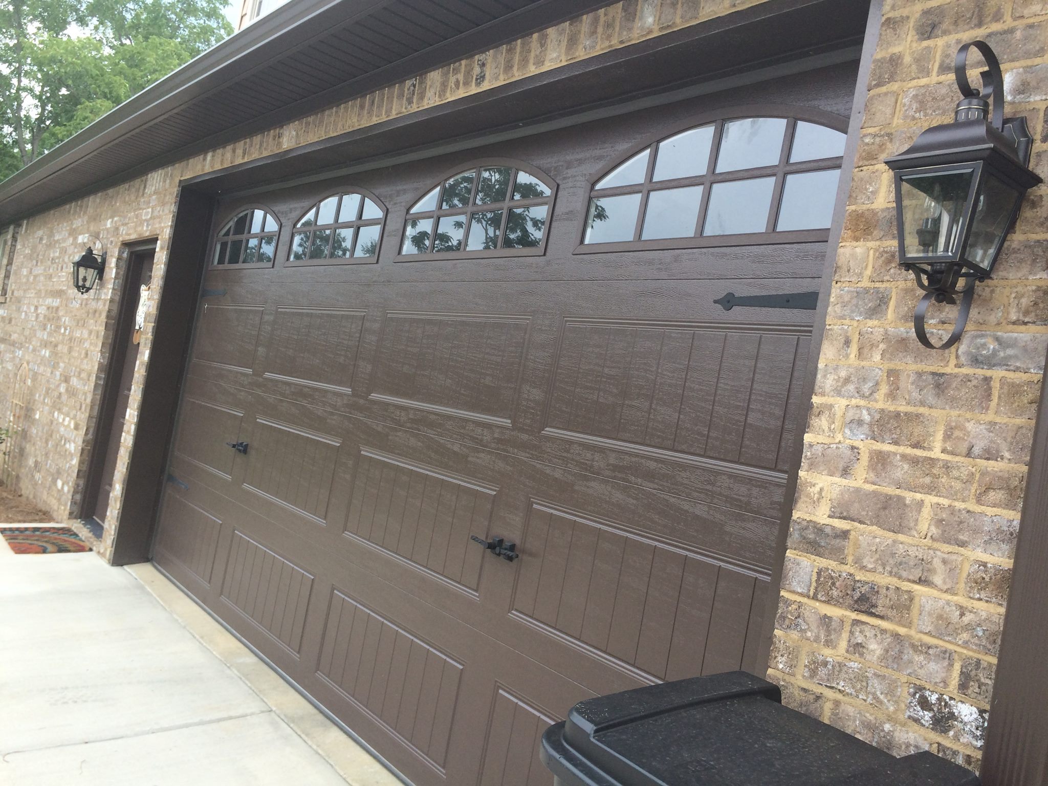 Barnes Garage Doors Videos