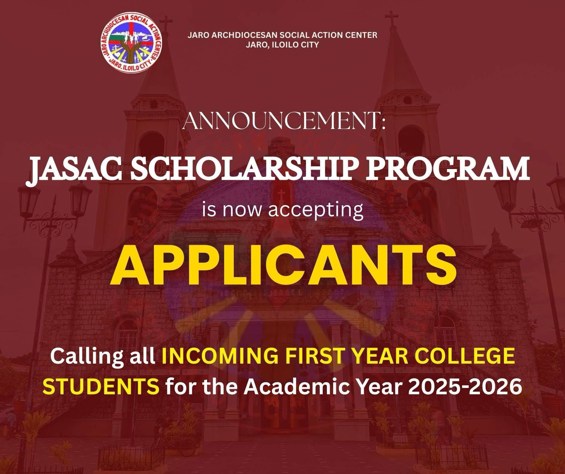 Archdiocese of Jaro, Commission on Social Communications | Facebook