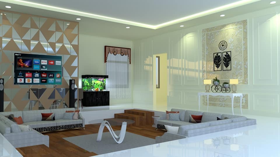 Kushal Interior Designs & Decors
