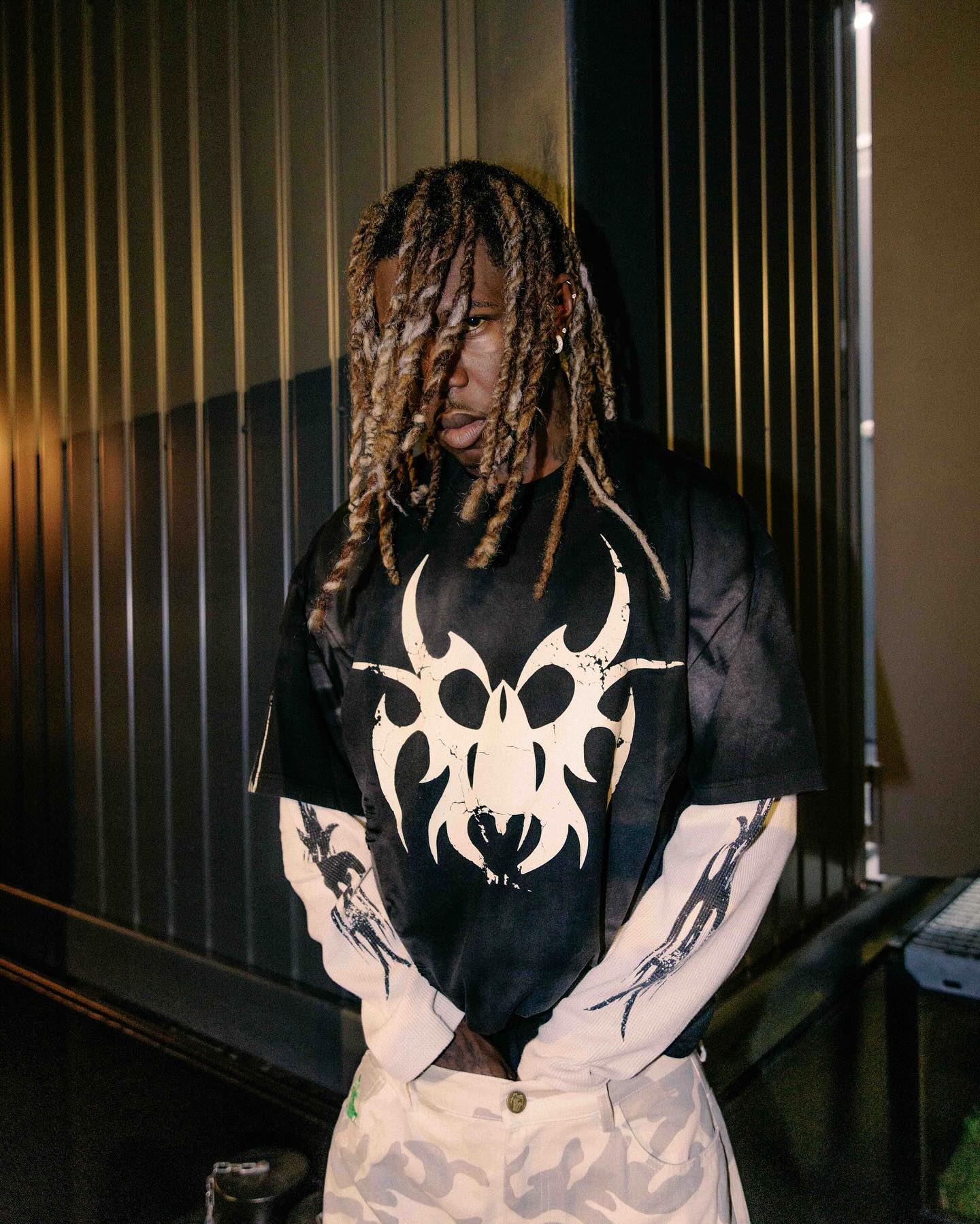 Travis Scott, The Weeknd, 21 Savage, Quavo, Destroy Lonely, J and