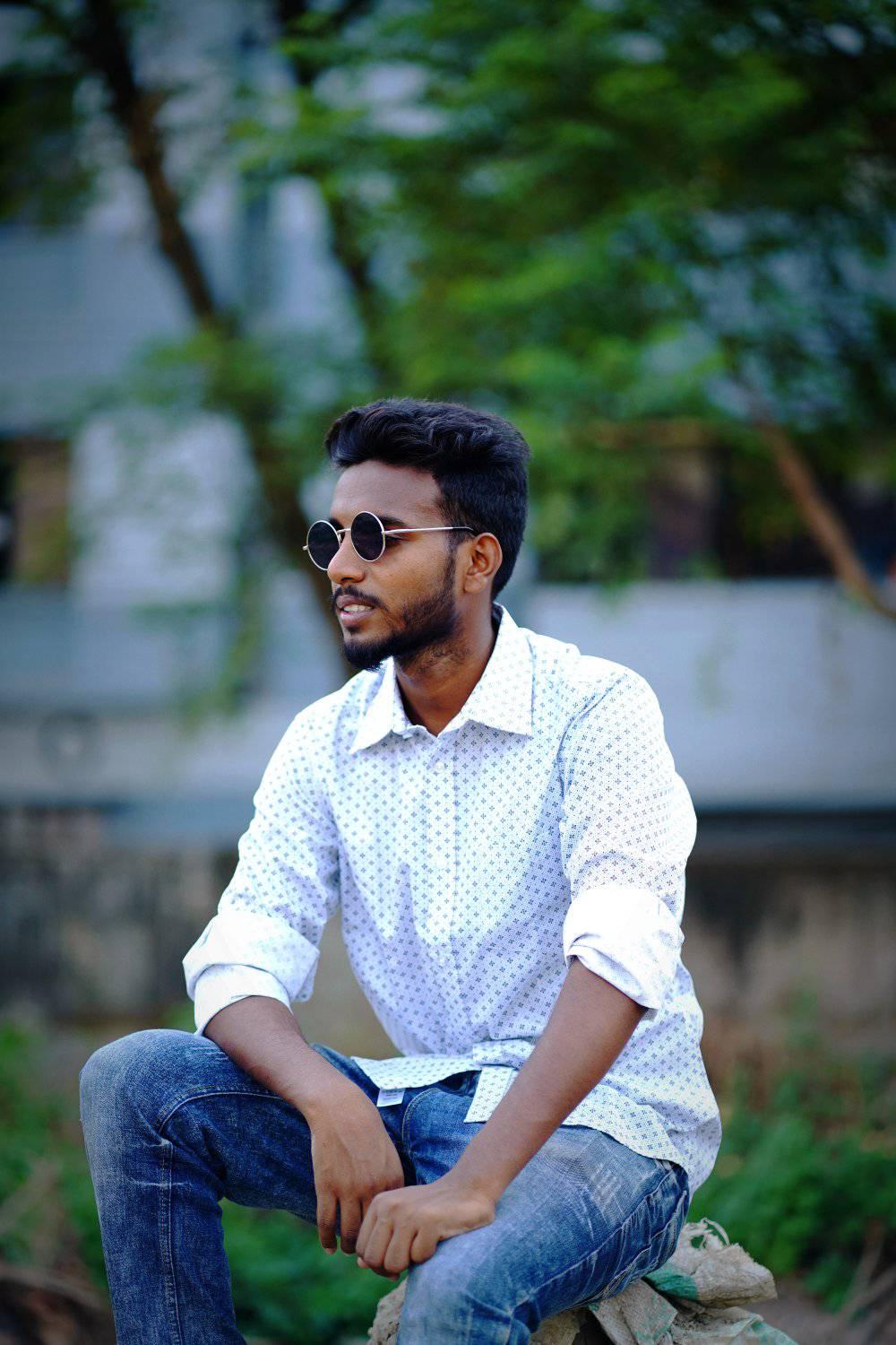 Mamun Rashid