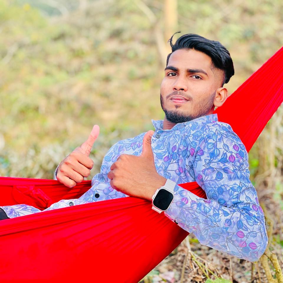 Surjo Shikh