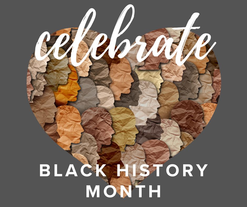 Physiofit - This Black History Month, we celebrate the trailblazers who ...