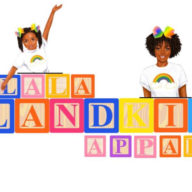 Lala Land Kids Apparel Home Facebook