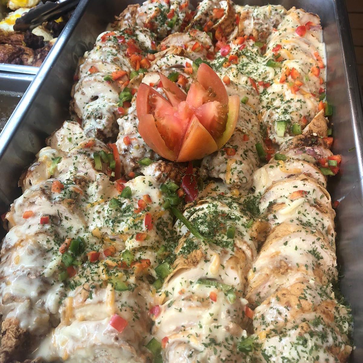 Wow Que Rico Rotisserie & Restaurant | Allentown PA