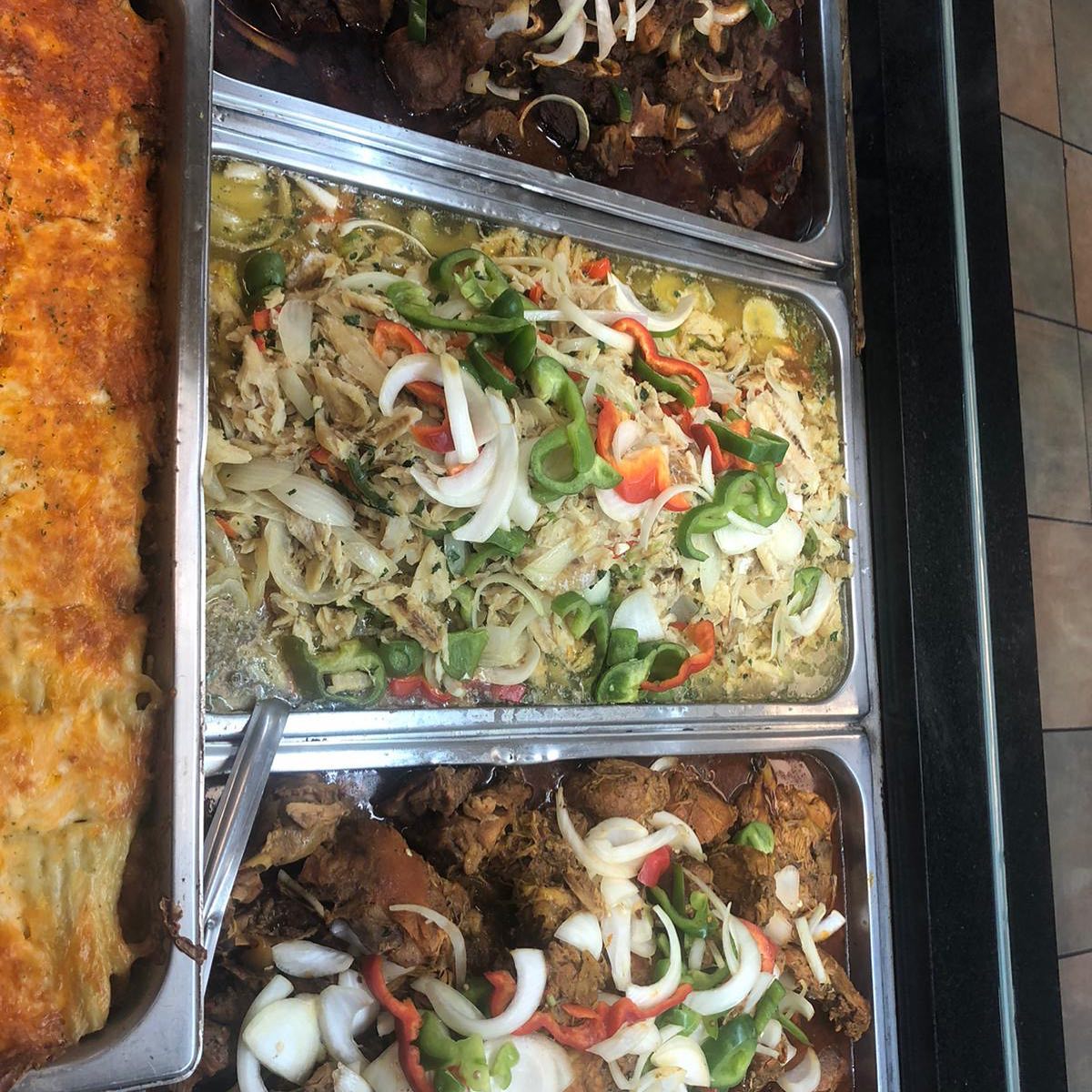 Wow Que Rico Rotisserie & Restaurant | Allentown PA