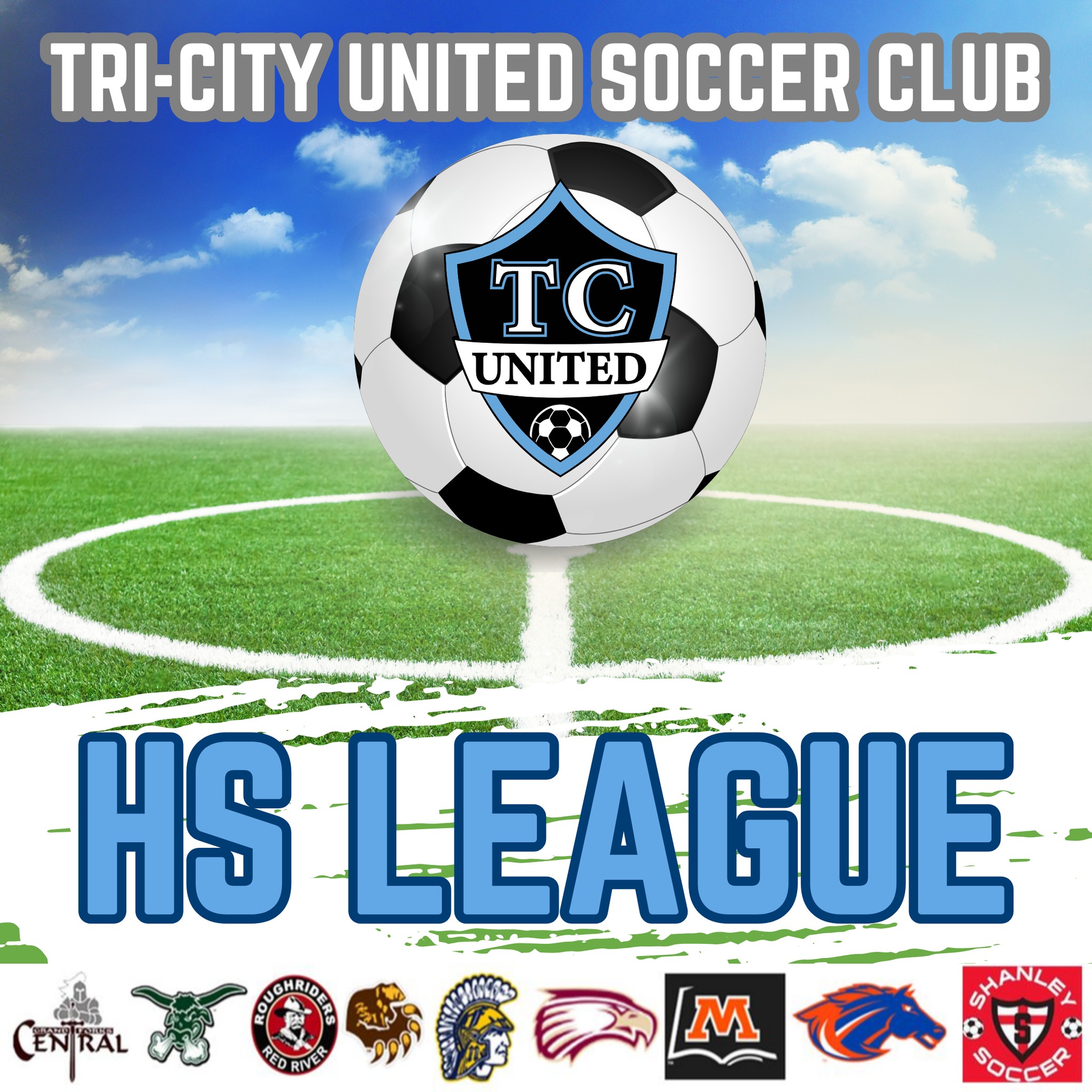 TC - ⚽ Registration is open for TCU’s High School League! Open to all ...