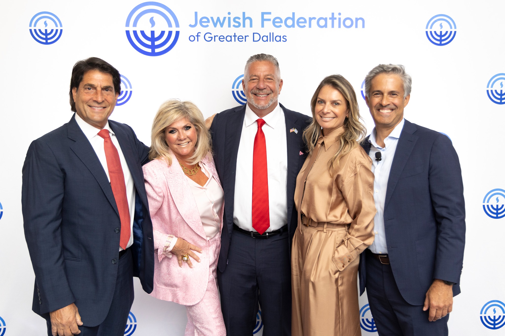 Jewish Federation of Greater Dallas | Dallas TX