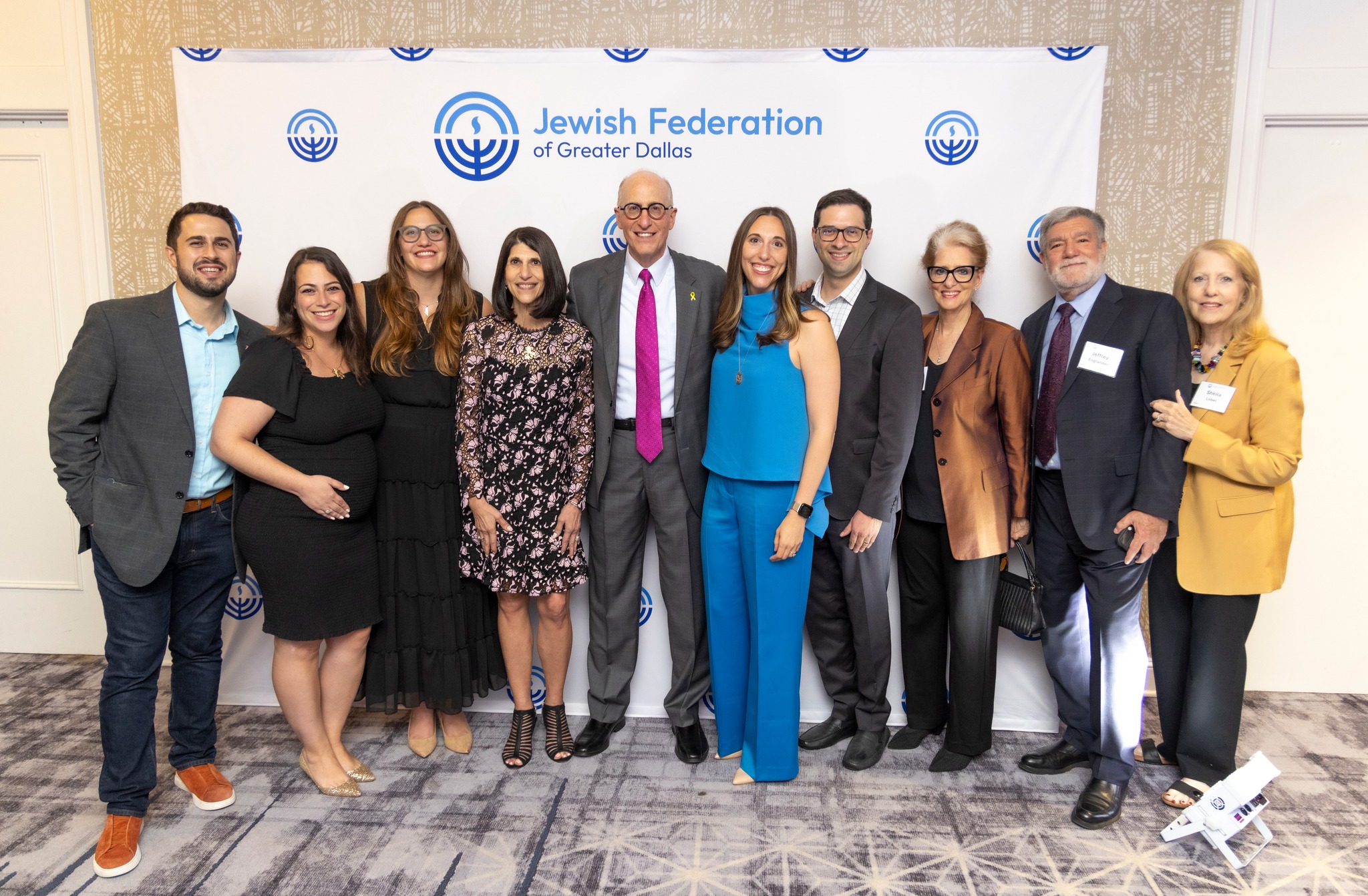 Jewish Federation of... - Jewish Federation of Greater Dallas