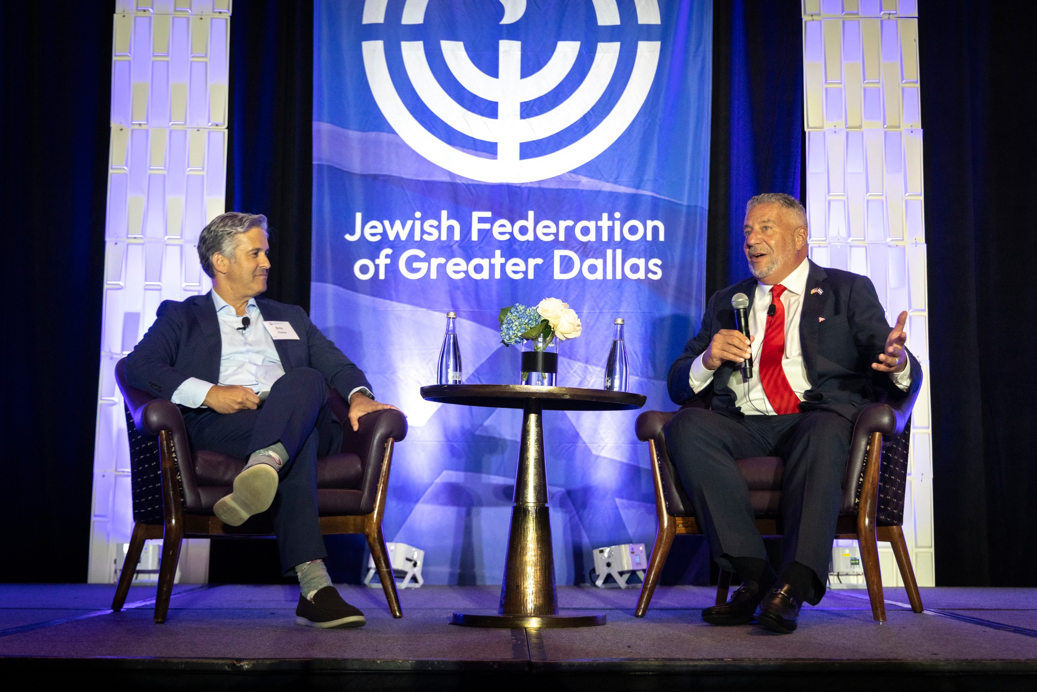 Jewish Federation of... - Jewish Federation of Greater Dallas