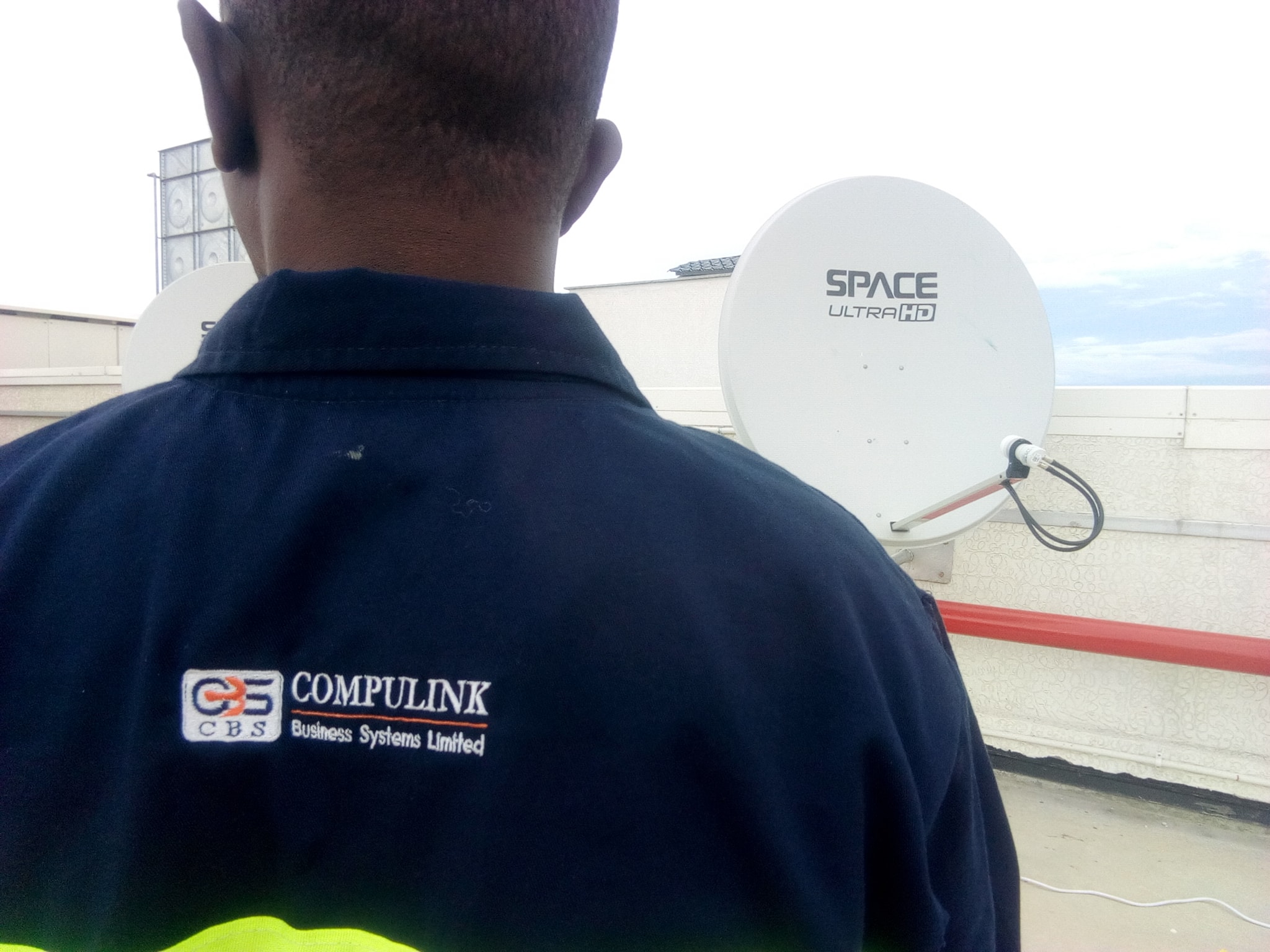 Compulink Business Systems Ltd | Lusaka