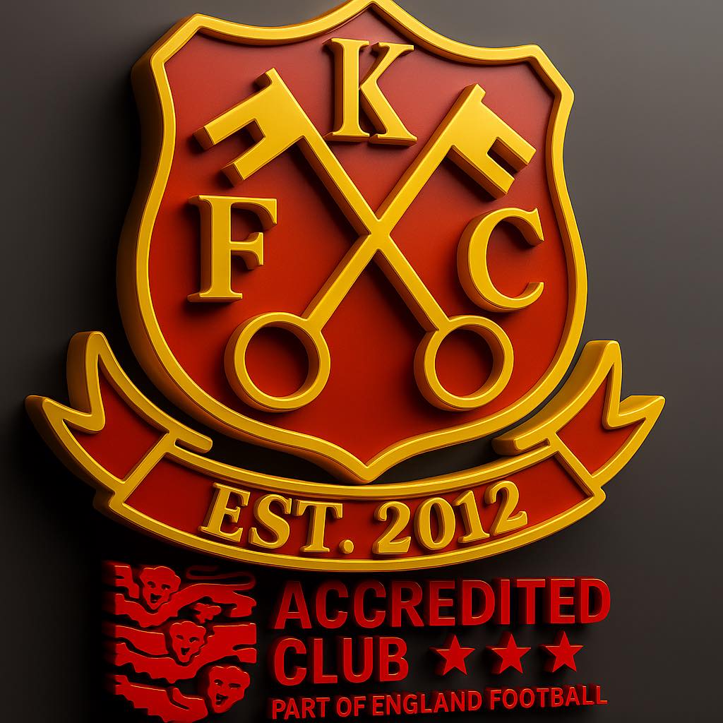 Kettering FC - 𝐔𝟗 𝐑𝐞𝐝𝐬 𝐯 𝐁𝐚𝐫𝐭𝐨𝐧 𝐅𝐂 ⚽️ A really positive... | Facebook