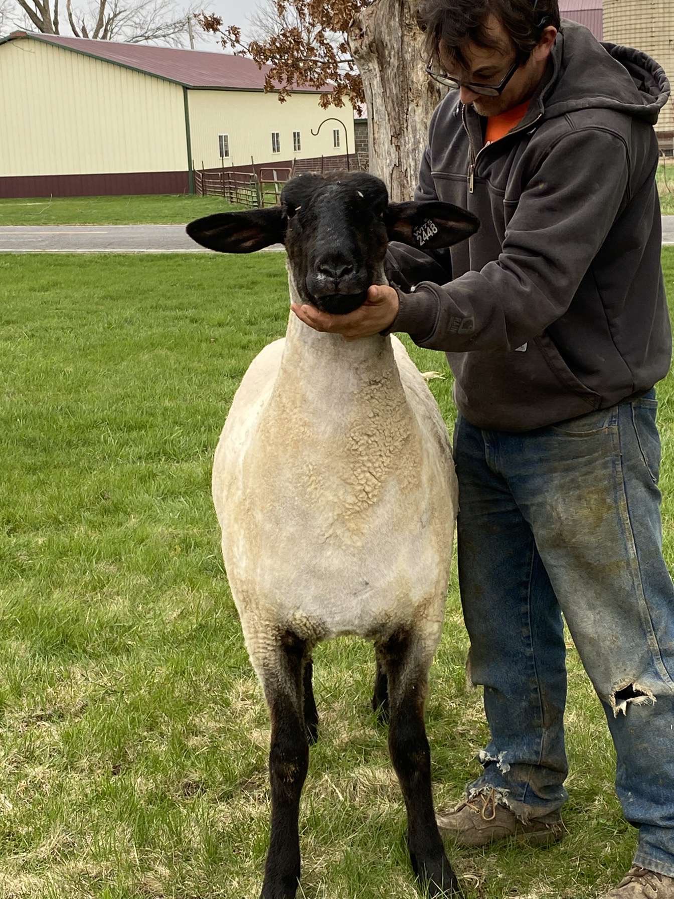 Slack Farms | Lake Geneva WI