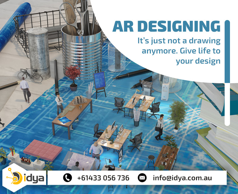 IDYA Tech