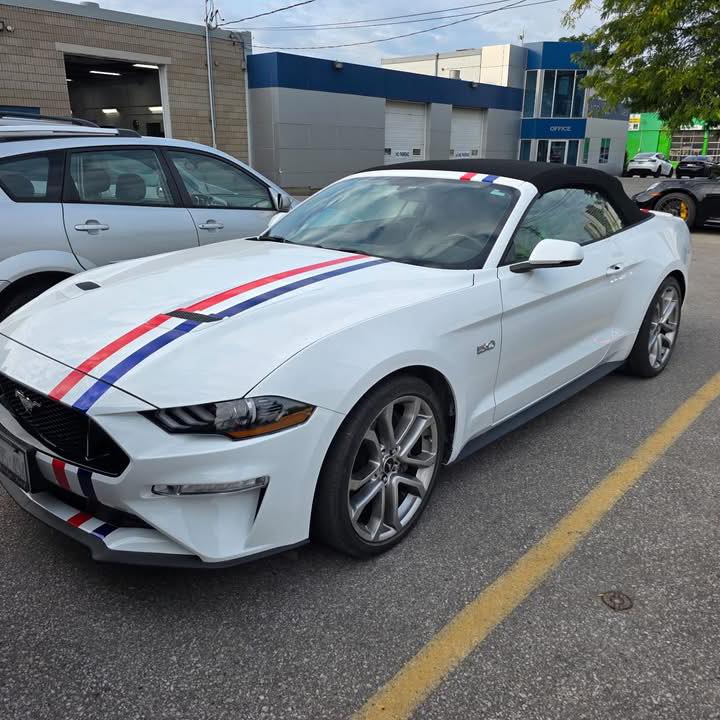 Friends of the London Auto Modifiers (London, CA) | Great turnout at ...