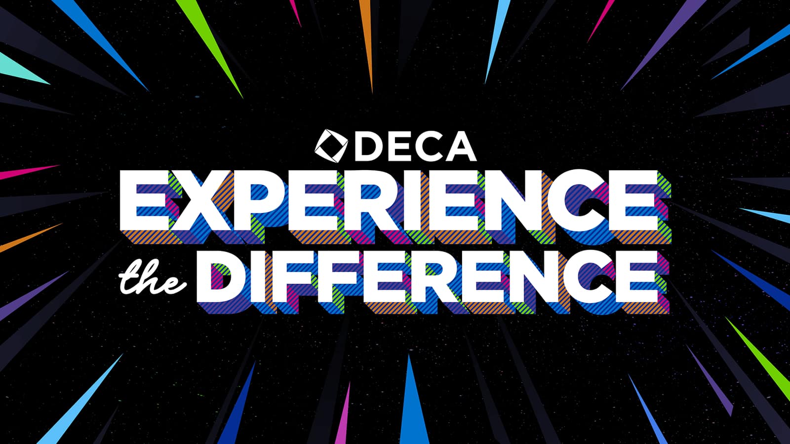 💎 | ¡DECA ANUNCIA EL LEMA... - DECA Región San Juan | Facebook