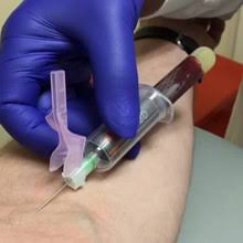 A Dose A Day - The standard order of draw: BLOOD CULTURES,... | Facebook