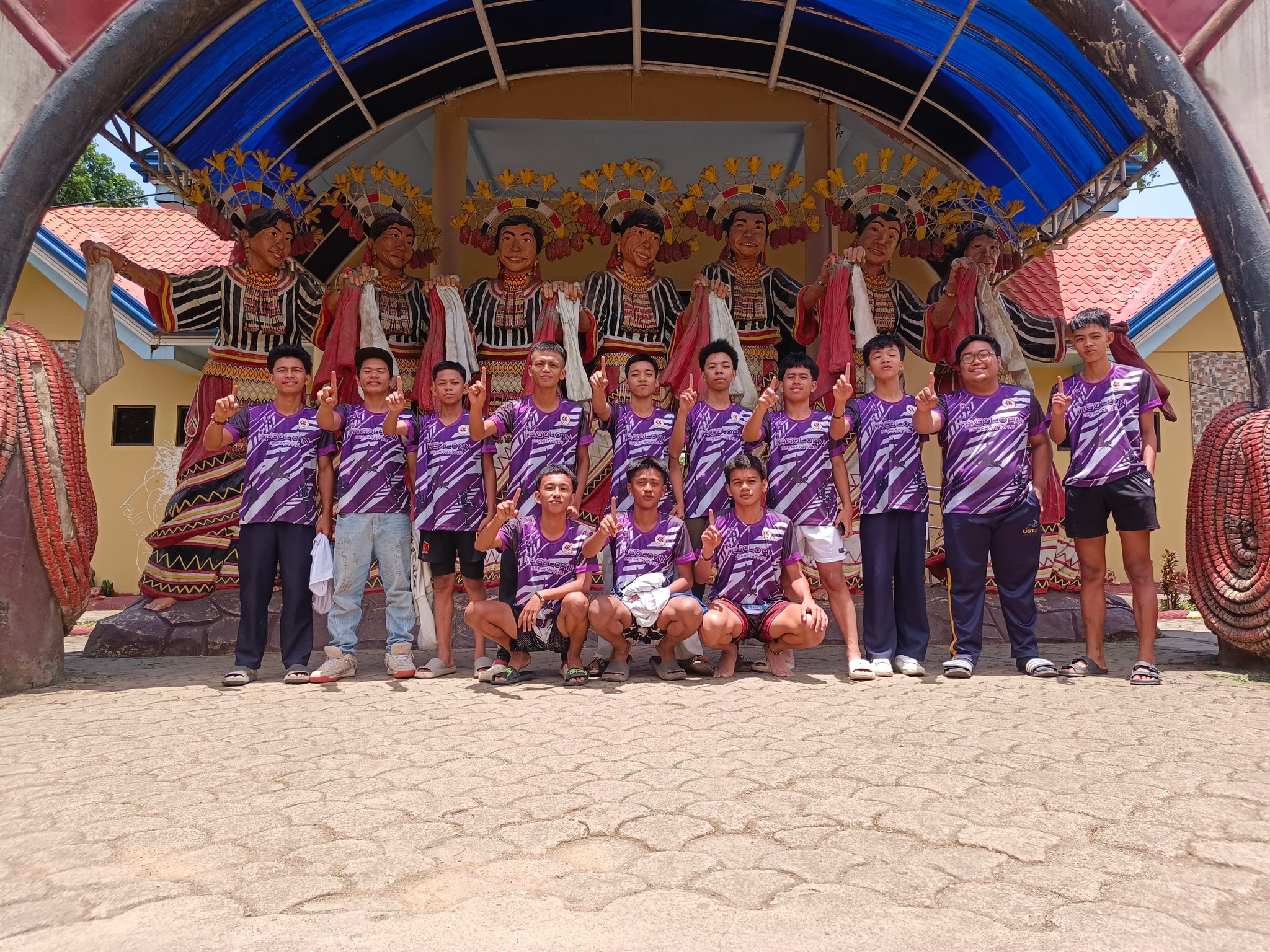 Khen Mart Ranoco