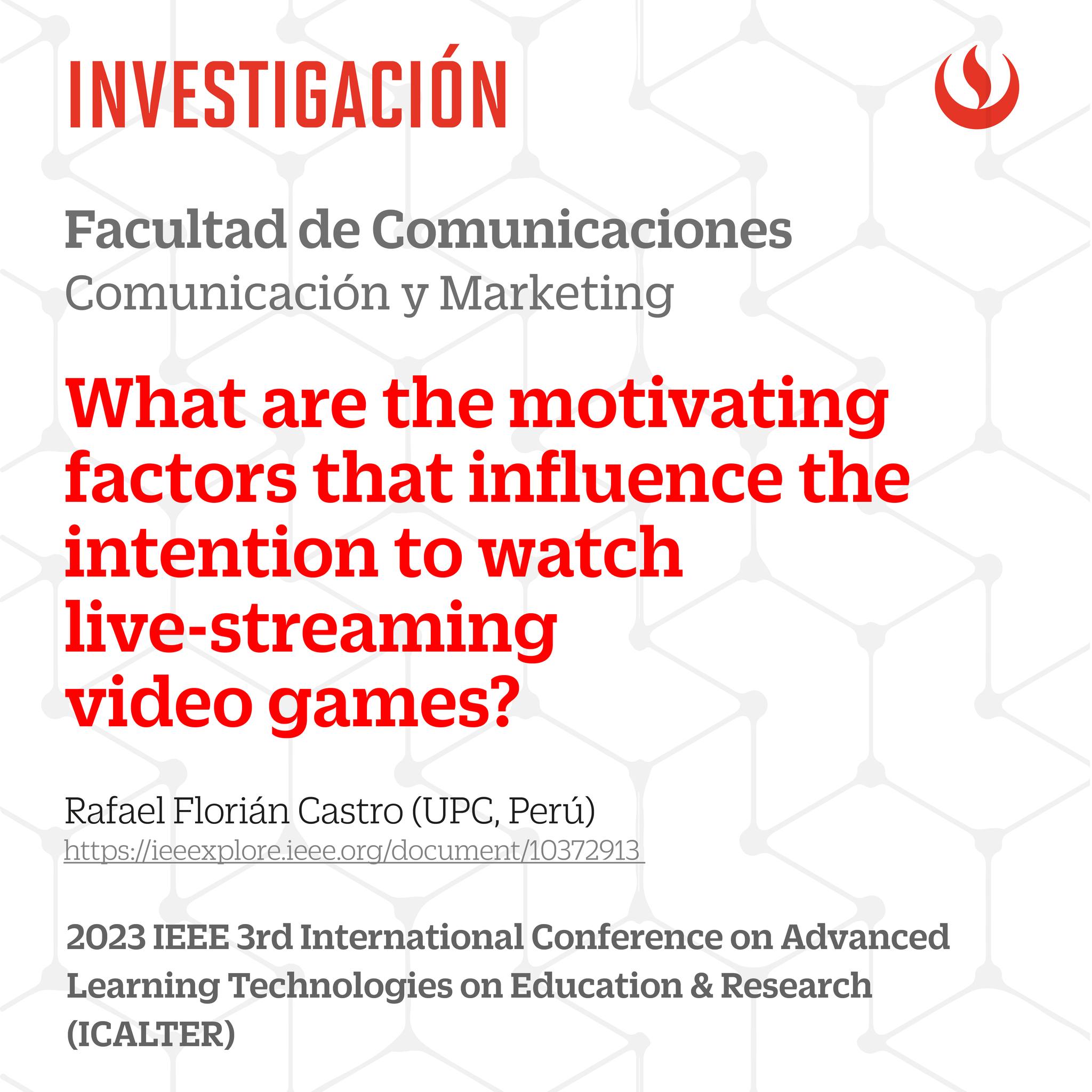 Comunicación y Marketing UPC | Lima