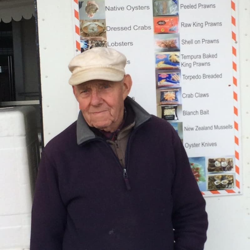 West Whelks Shellfish | Whitstable