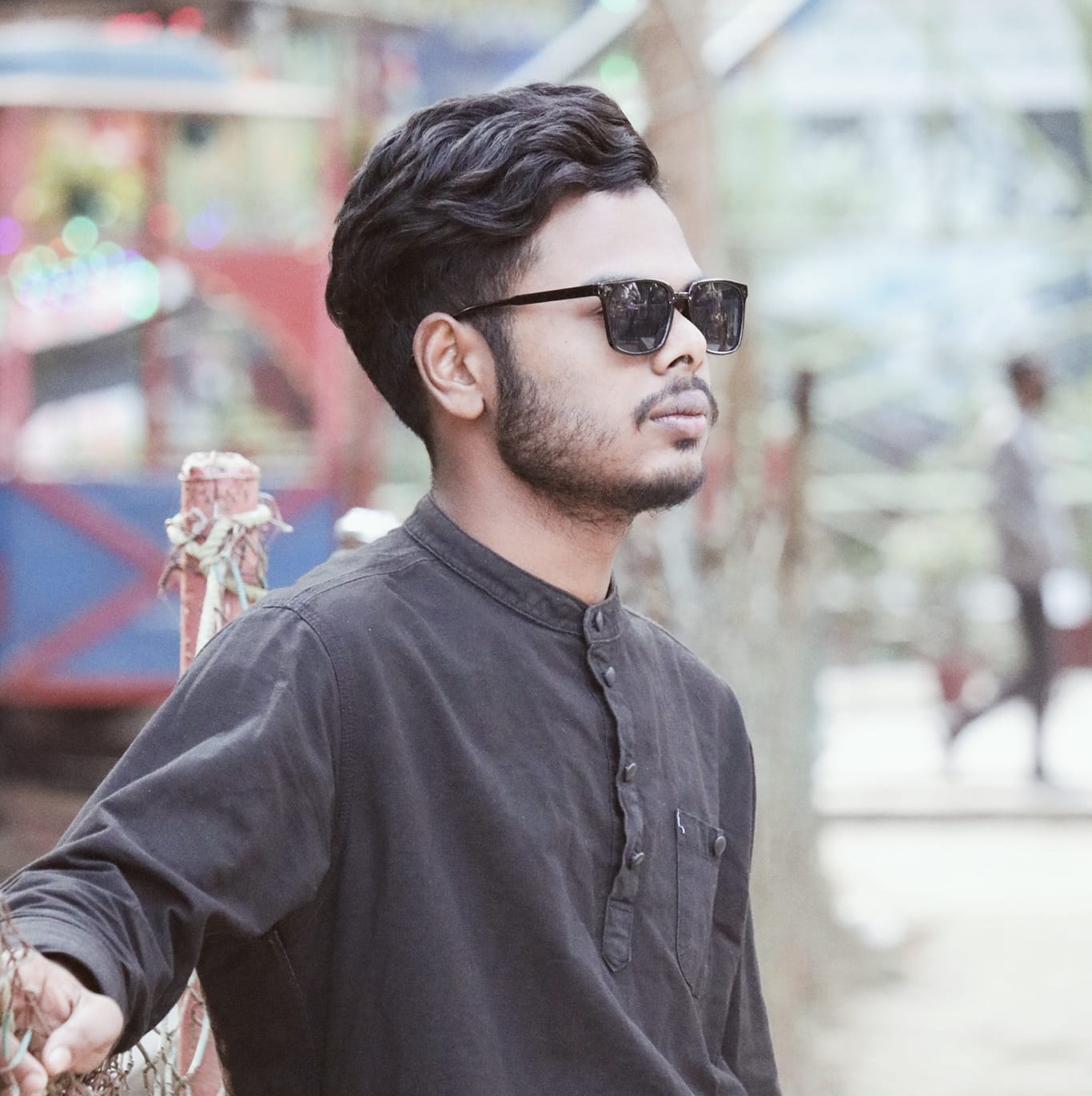 Mamonur Rosid Sumon