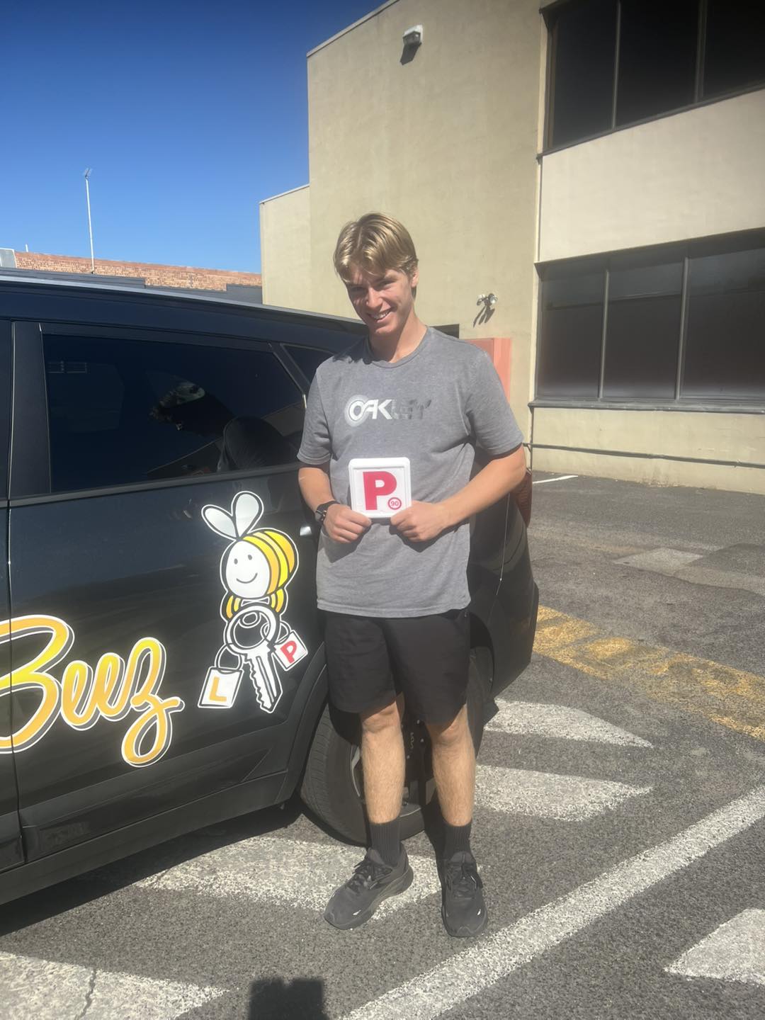CeeBeez Driving School | Dubbo NSW