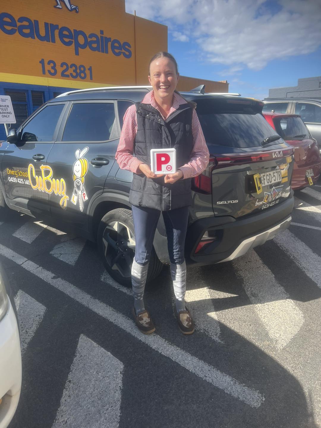 CeeBeez Driving School | Dubbo NSW