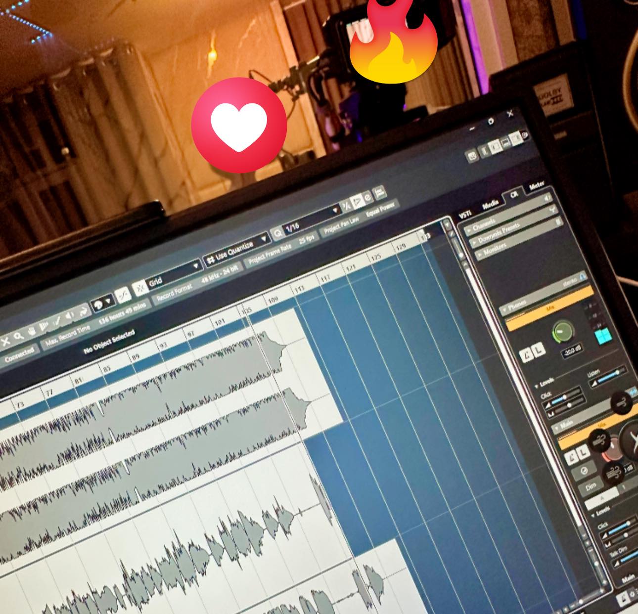 Note Studio