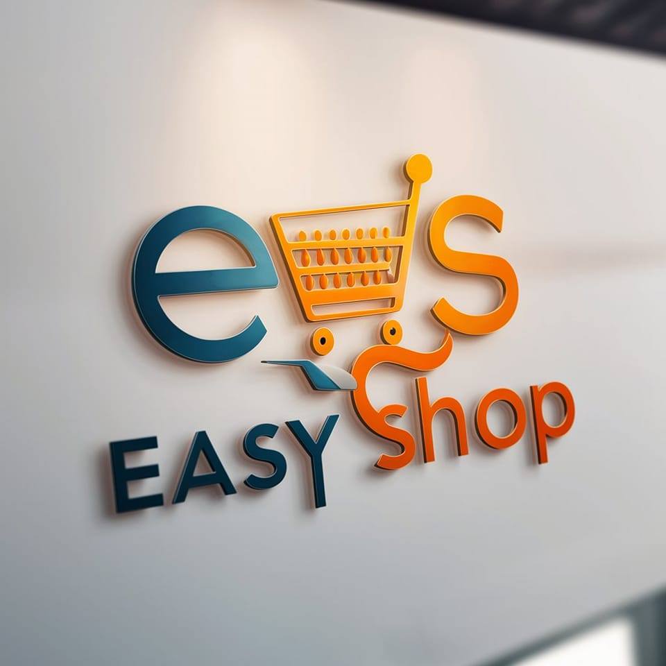 Easy Shop