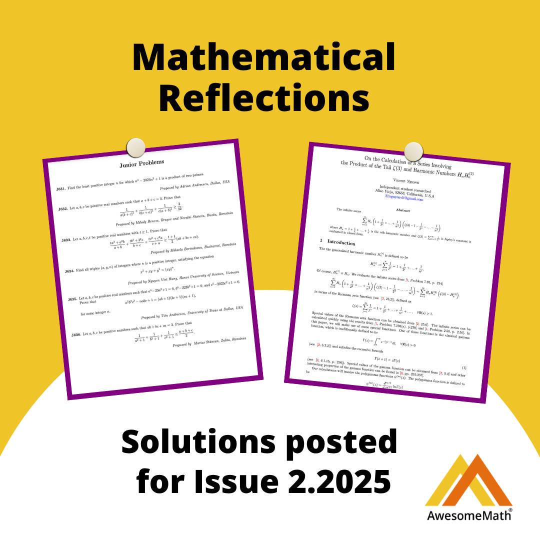 AwesomeMath