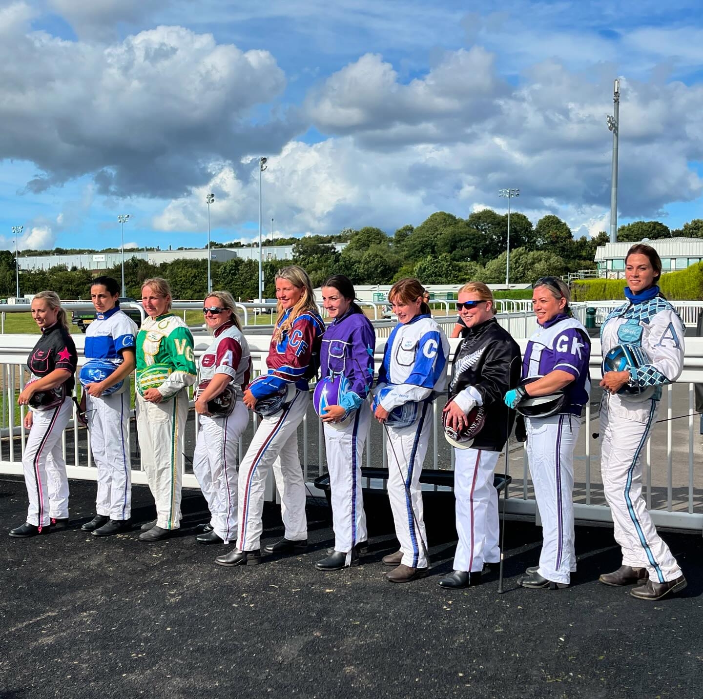 Vincent Delaney Memorial Racing Weekend - Latest Long Odds From Dan ...