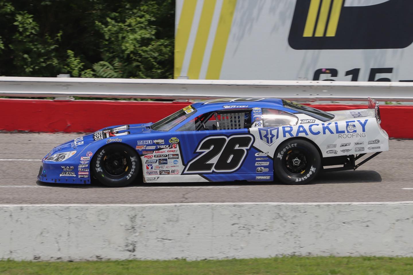 🔧 FINAL PRACTICE RECAP –... - Nashville Fairgrounds Speedway | Facebook