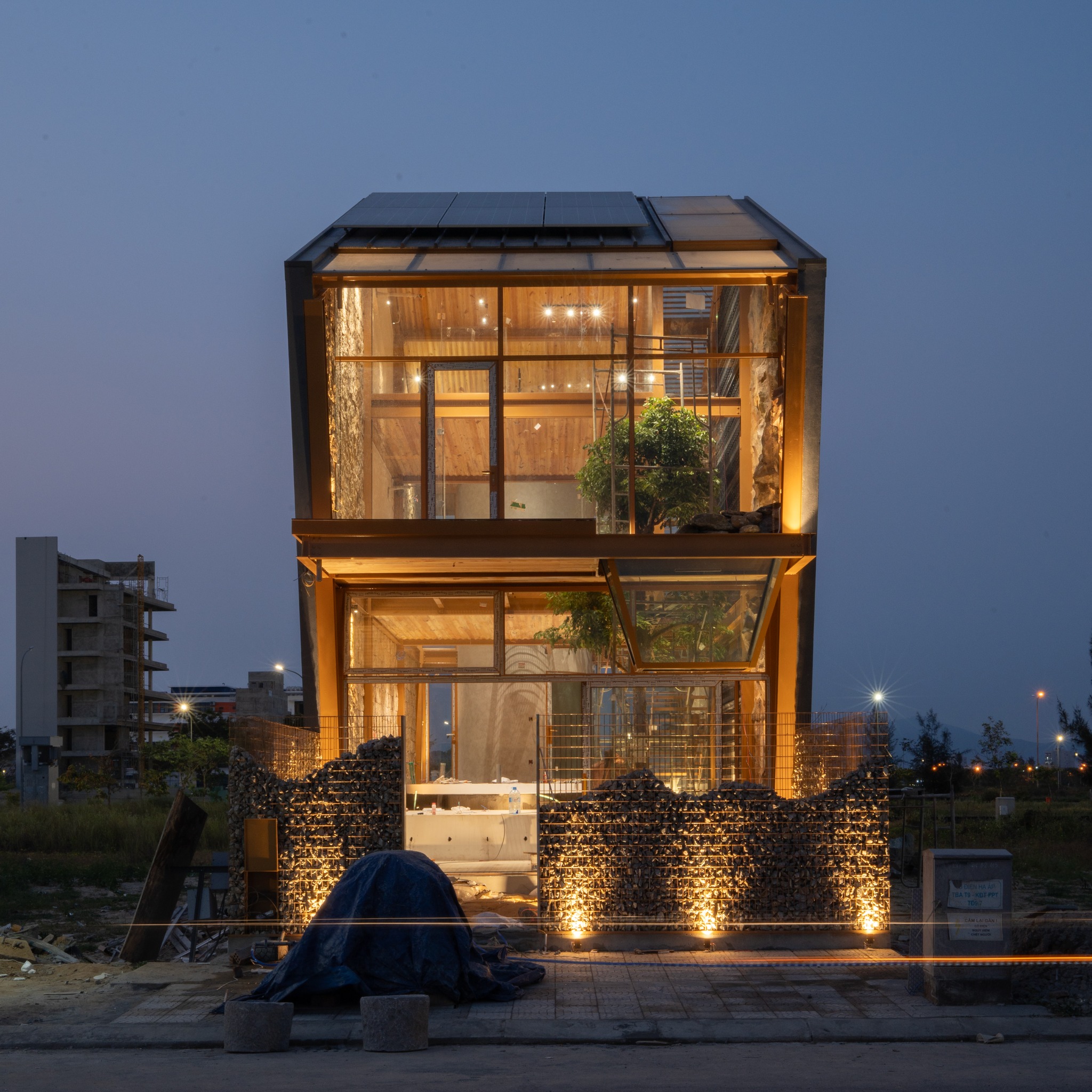 85 Design | Da Nang