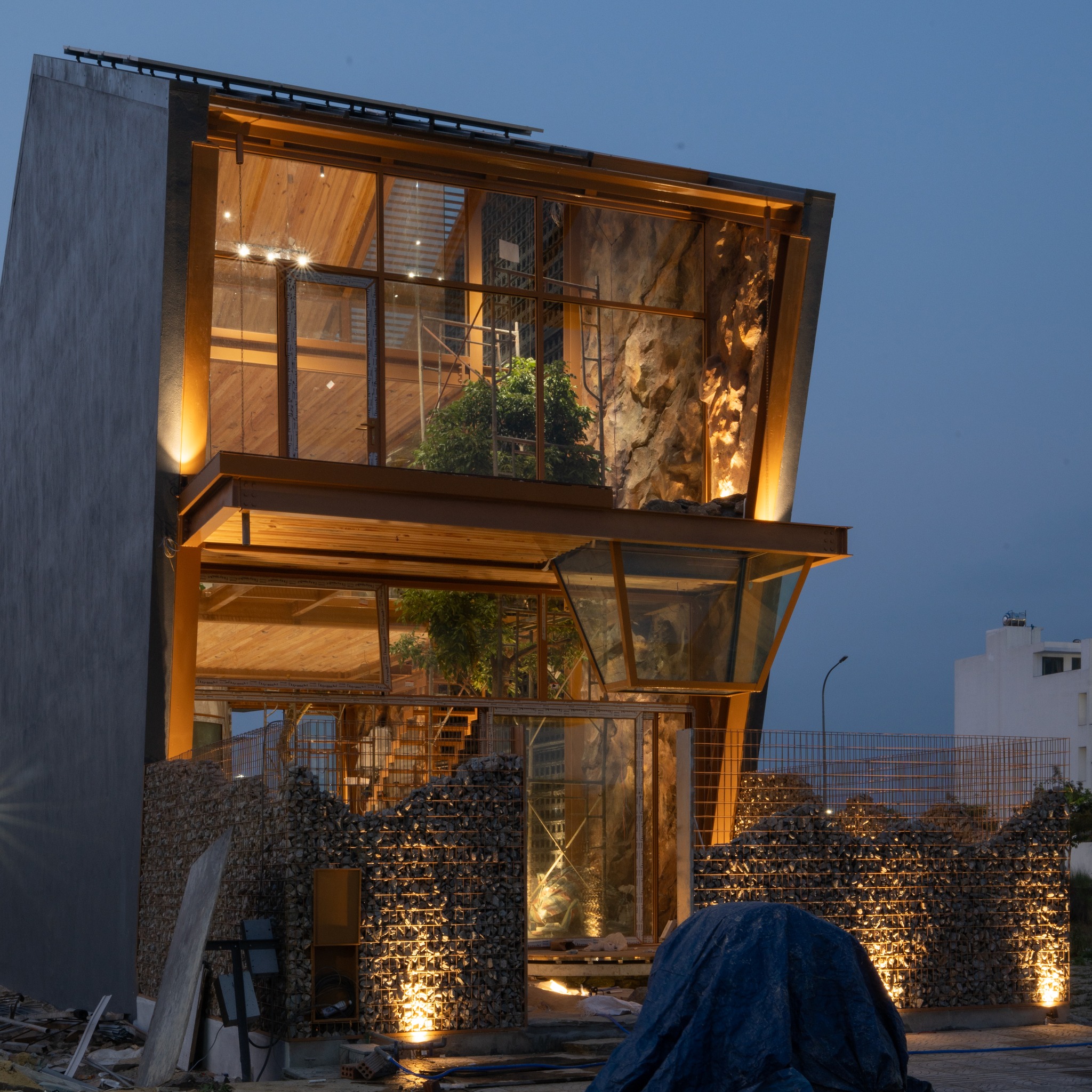 85 Design | Da Nang
