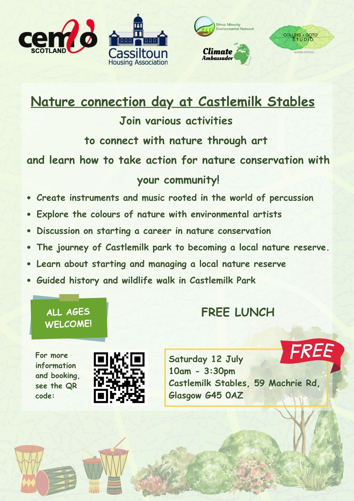 CEMVO - Cemvo is inviting you to a very exciting event in the heart of ...