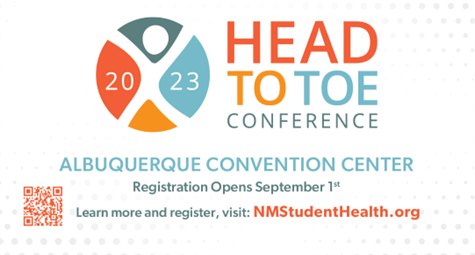 🍎 The 2025 Head... - New Mexico Public Education Department | Facebook