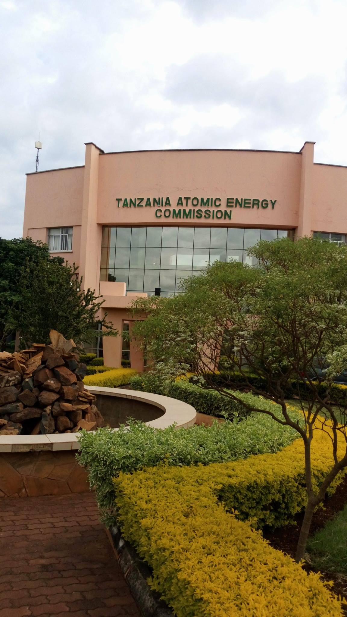Atomictz Tanzania