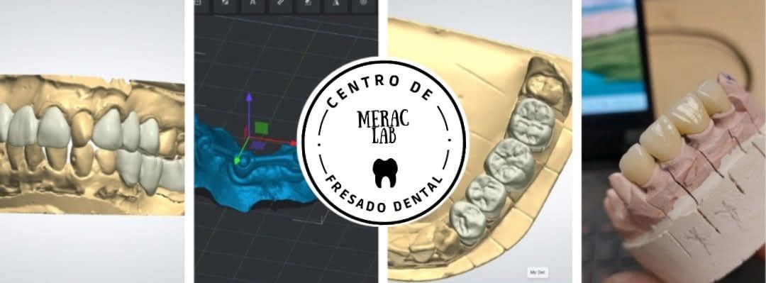 Merac lab centro de fresado | Estado de México