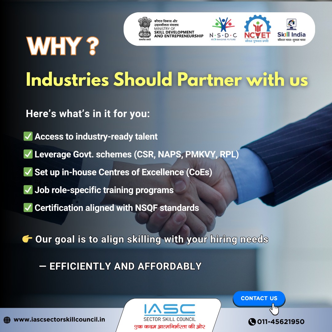 IASC SSC