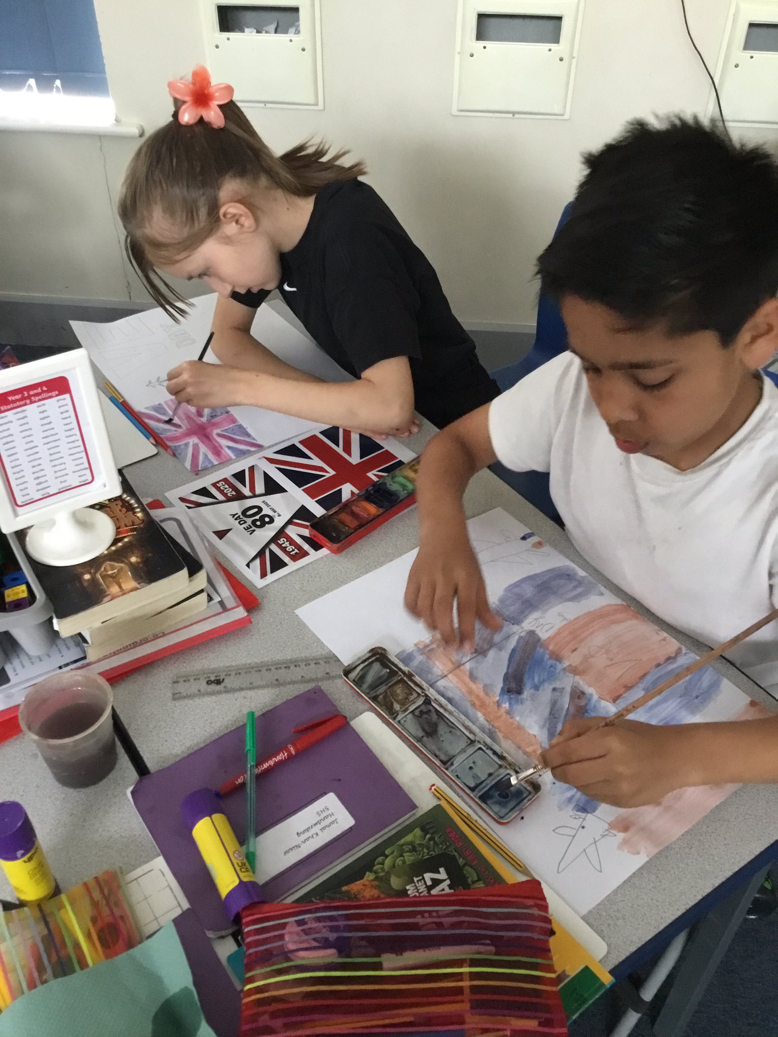 st-matthew-s-c-of-e-primary-school-and-nursery-bradford