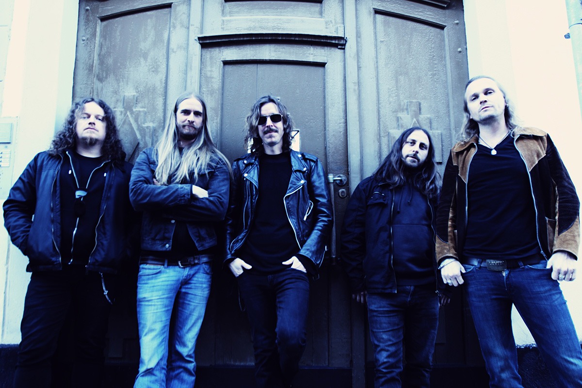 Classic - Opeth | Facebook