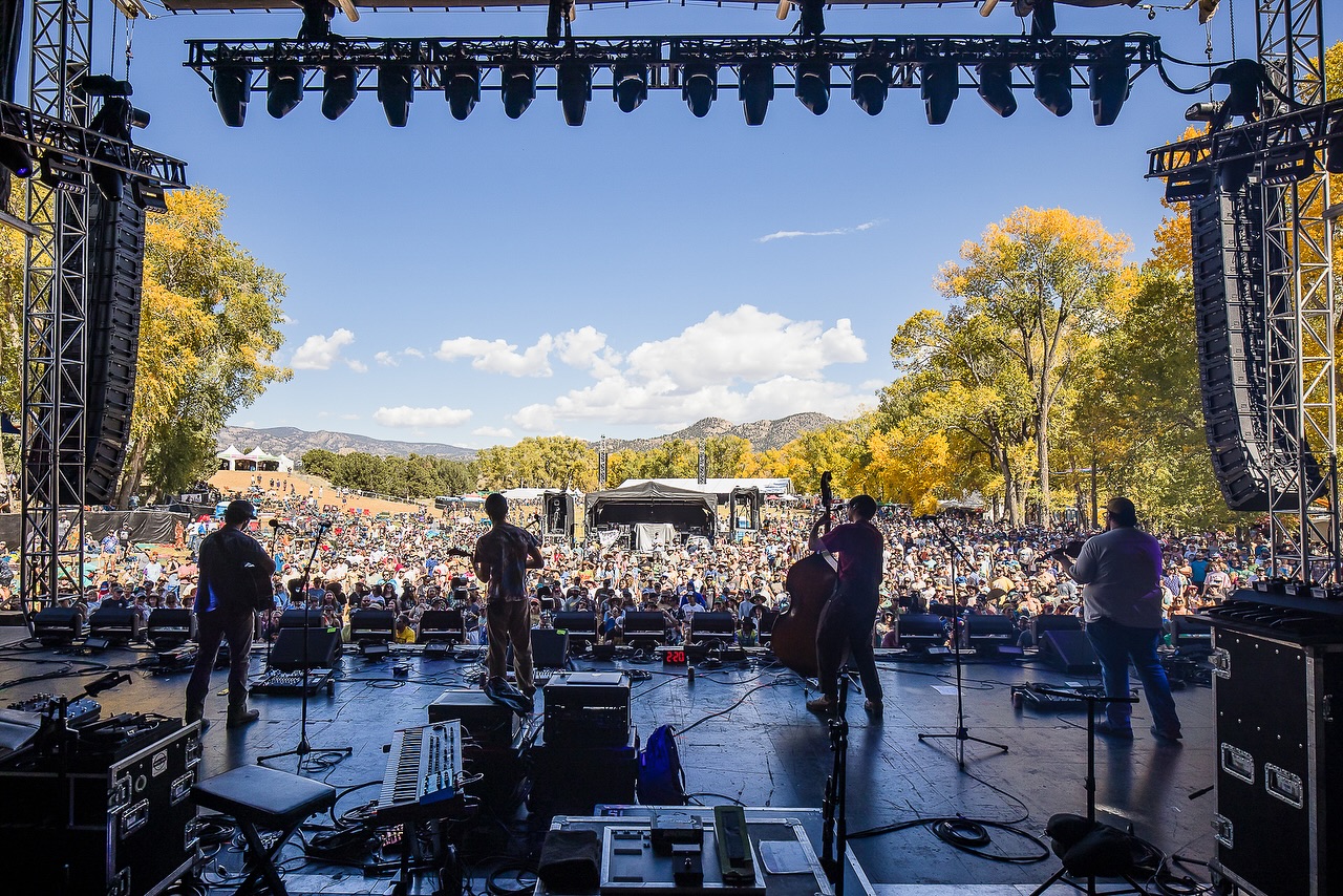 To say Renewal was incredible would... - Mountain Grass Unit
