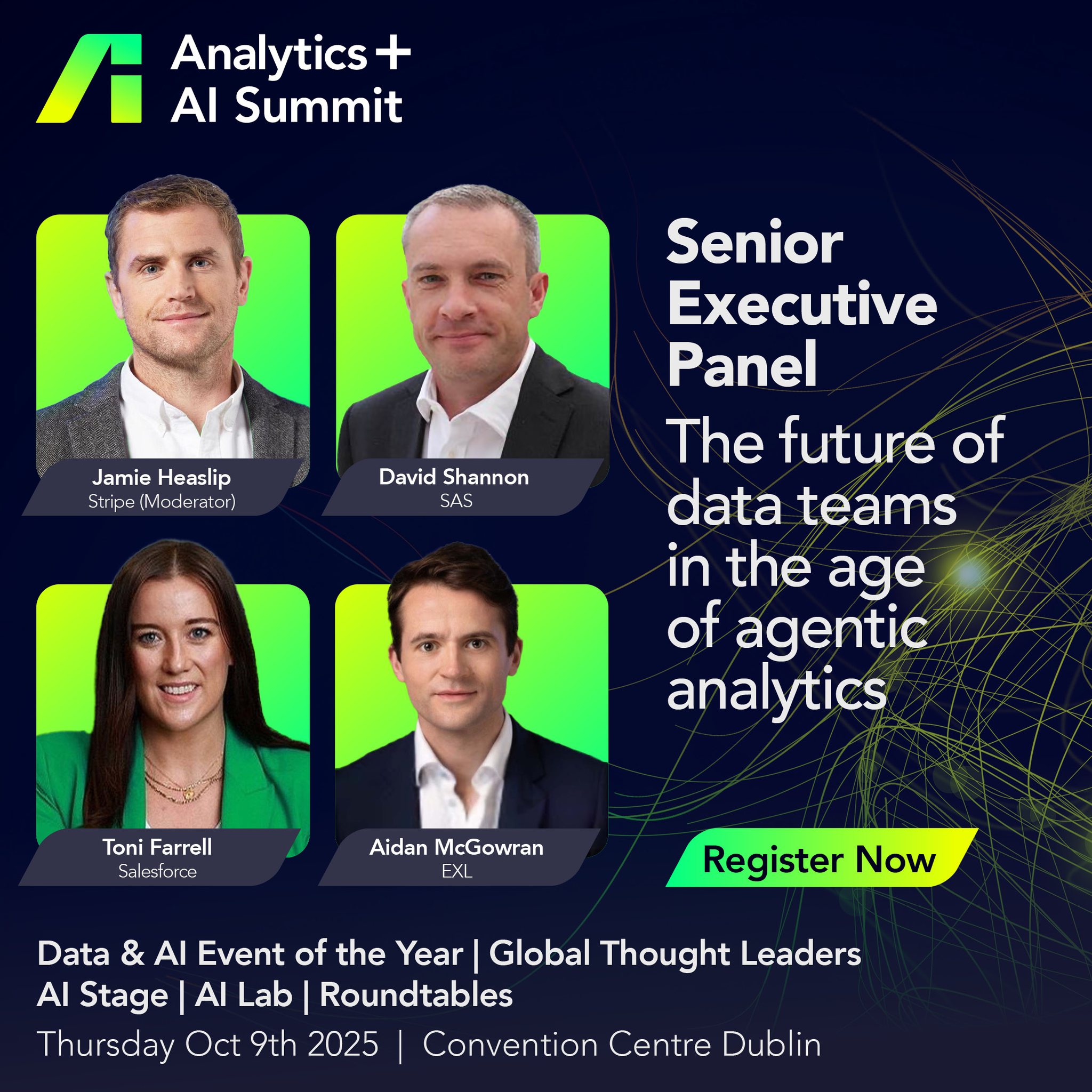 Analytics Institute Ireland