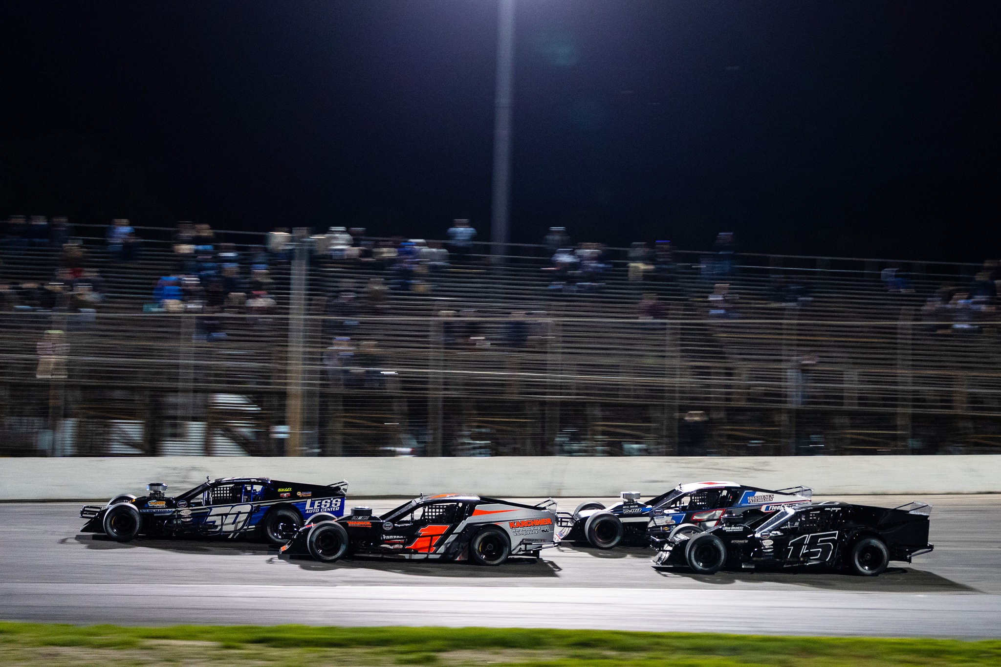 Ronnie Williams,... - Thompson Speedway Motorsports Park | Facebook