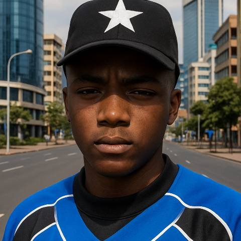 Hollix Manzi
