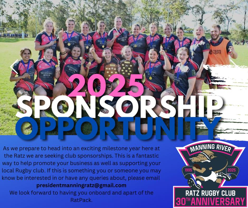 Manning River Ratz Rugby Club