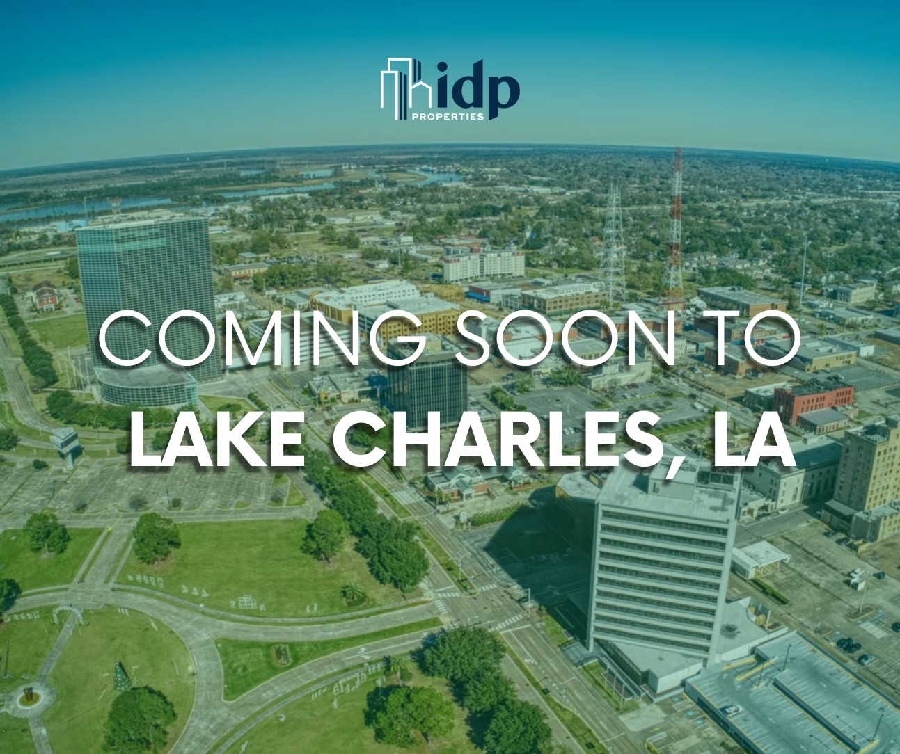 IDP - We’re thrilled to announce our newest development, Le Fleur ...