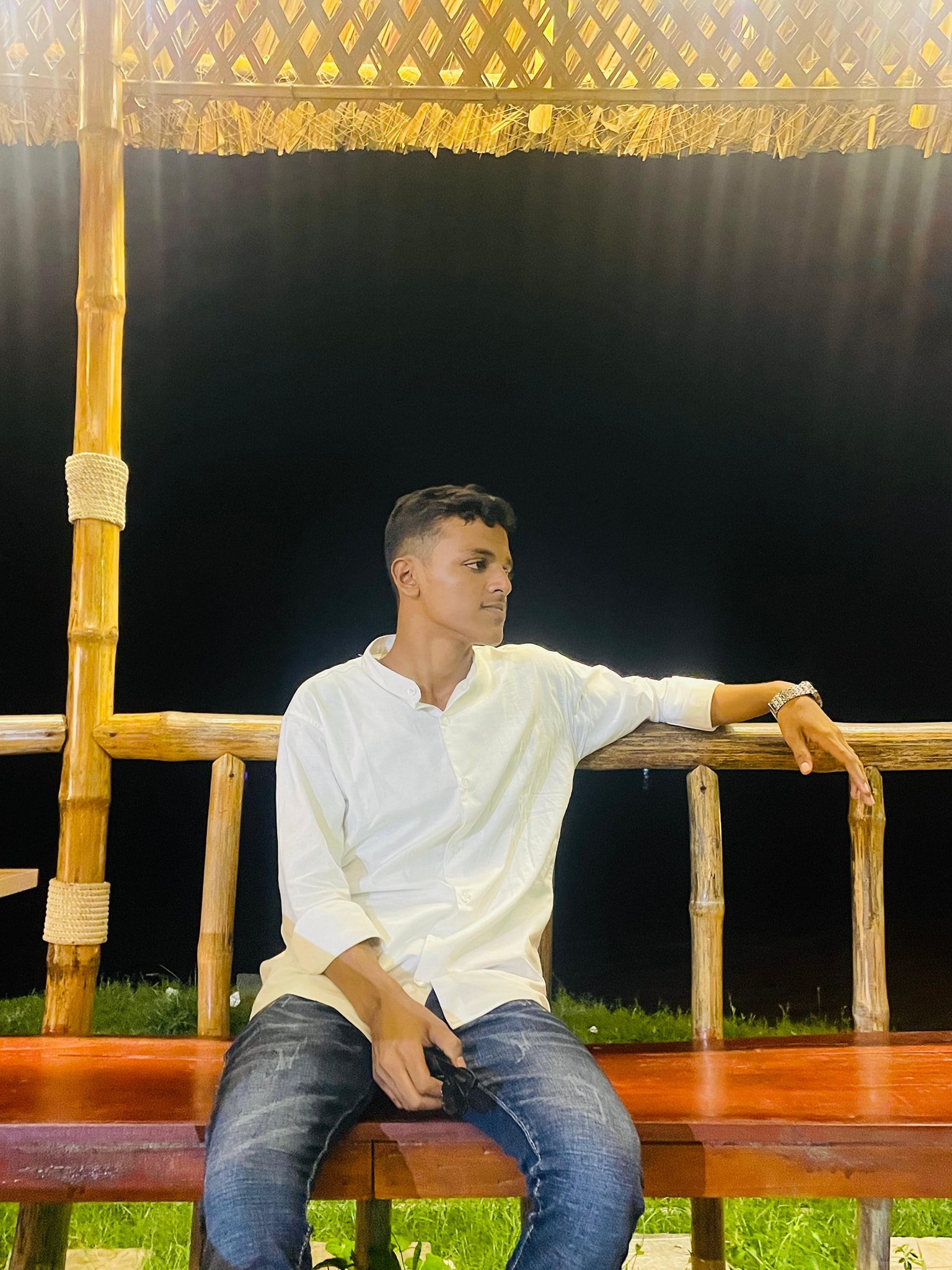 MD Siful Islam Kayhan