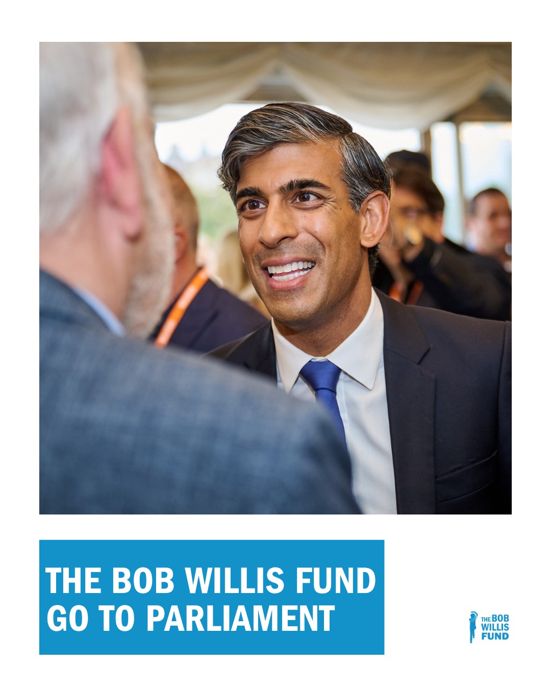📣 This month, Lauren Clark (Bob's... - The Bob Willis Fund | Facebook
